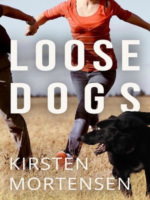 cover image of Loose Dogs